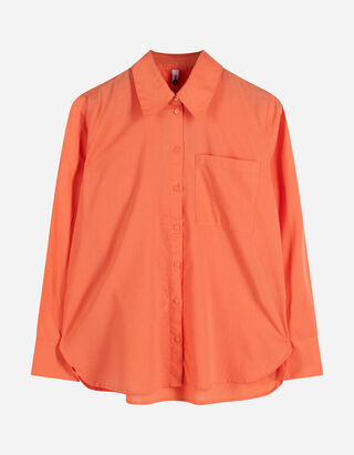 Ko&scaron;ilov&aacute; halenka - L&iacute;mec ko&scaron;ile - sv. cervena