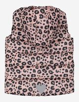 M&auml;dchen Steppweste - Reflektor