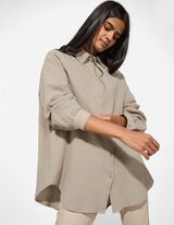 Pluus - musliinkangas - heleroheline