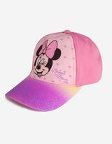 Baseball sapka - Minnie egér - pink
