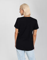 T-s&auml;rk - Barbie - must