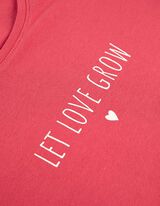 Langarmshirt - Umstandsmode