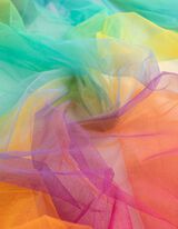 Gewand - Regenbogen&nbsp; -