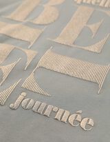 Tričko - Predn&eacute; tlač - zelena