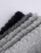 Nogavice - 7-delno pakiranje