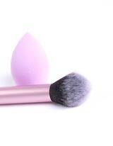 Komplet čopičev - Jednobarevné - lila