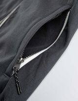 Dzseki - Softshell - s&ouml;t&eacute;tsz&uuml;rke