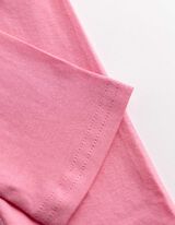 Leggings - Unicolore - rose