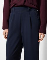 Jachetă sport - Conținutul de modă - Mov inchis