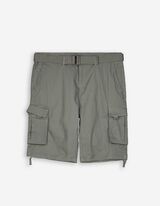 Cargoshorts - Straight Fit