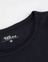 Débardeur - Coupe Regular Fit - Bleu foncé