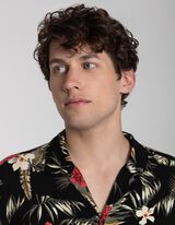 Hemd - LENZING&trade; ECOVERO&trade;