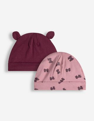 Muts - Set van 2