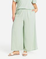 Blouse - Viscose - Noir