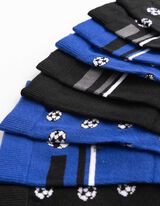 Socken - 10er-Pack