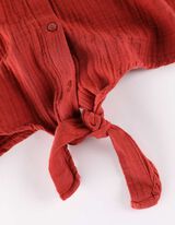 Ko&scaron;ulja - tamno-crvena