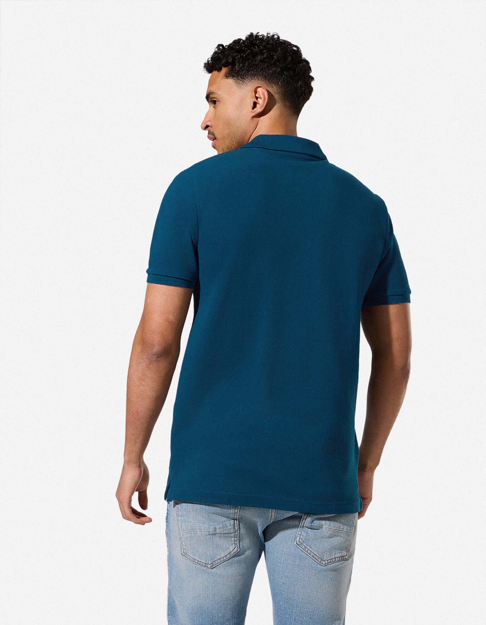 Poloshirt