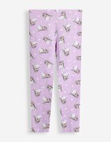 Leggings - Frozen - Rosa