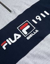 Troyer kampsunist ja p&uuml;kstest koosnev komplekt - Fila - tumesinine