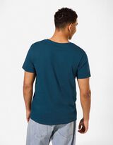 T-shirt - bleu clair