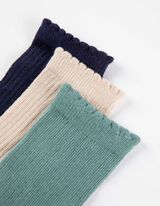 Calze - Confezione da 3 pezzi