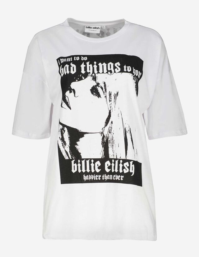 Damen T-Shirt - Print