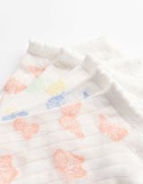 Sneakersokken - Set van 5