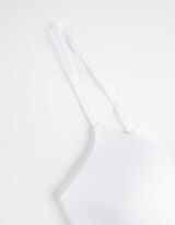 Soft-BH - Mikrofaser - weiß