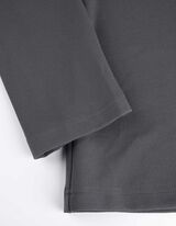 &Scaron;varkas - Tampri dalis - tamsiai pilkas