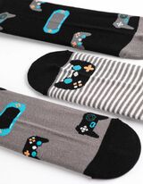 Titokzokni - 5 db-os csomag