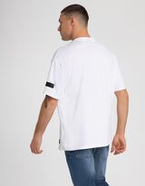 Mar&scaron;kinėliai - Siuvinėjimai - baltas