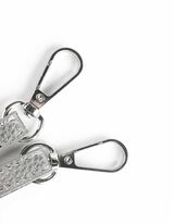 Futrola za telefon - Izgled kože - sivo