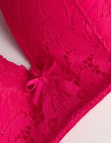 Damen Soft-BH - Push-Up-Effekt