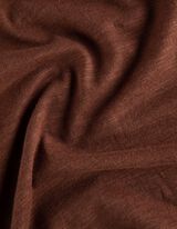 T-s&auml;rk - &uuml;hev&auml;rviline - tumepruun