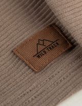 Longsleeve - Label - beige