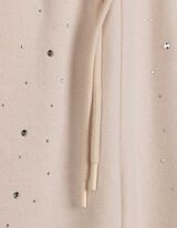 Pantaloni da jogging - Jogger Fit - bianco