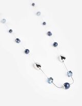 Accessoire - Anhänger - silberfarben