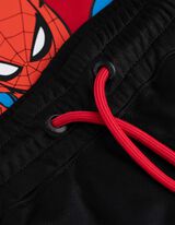 Ensemble t-shirt et pantalon - Spider-Man - Rouge