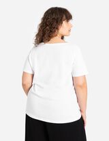 T-Shirt - Frontprint