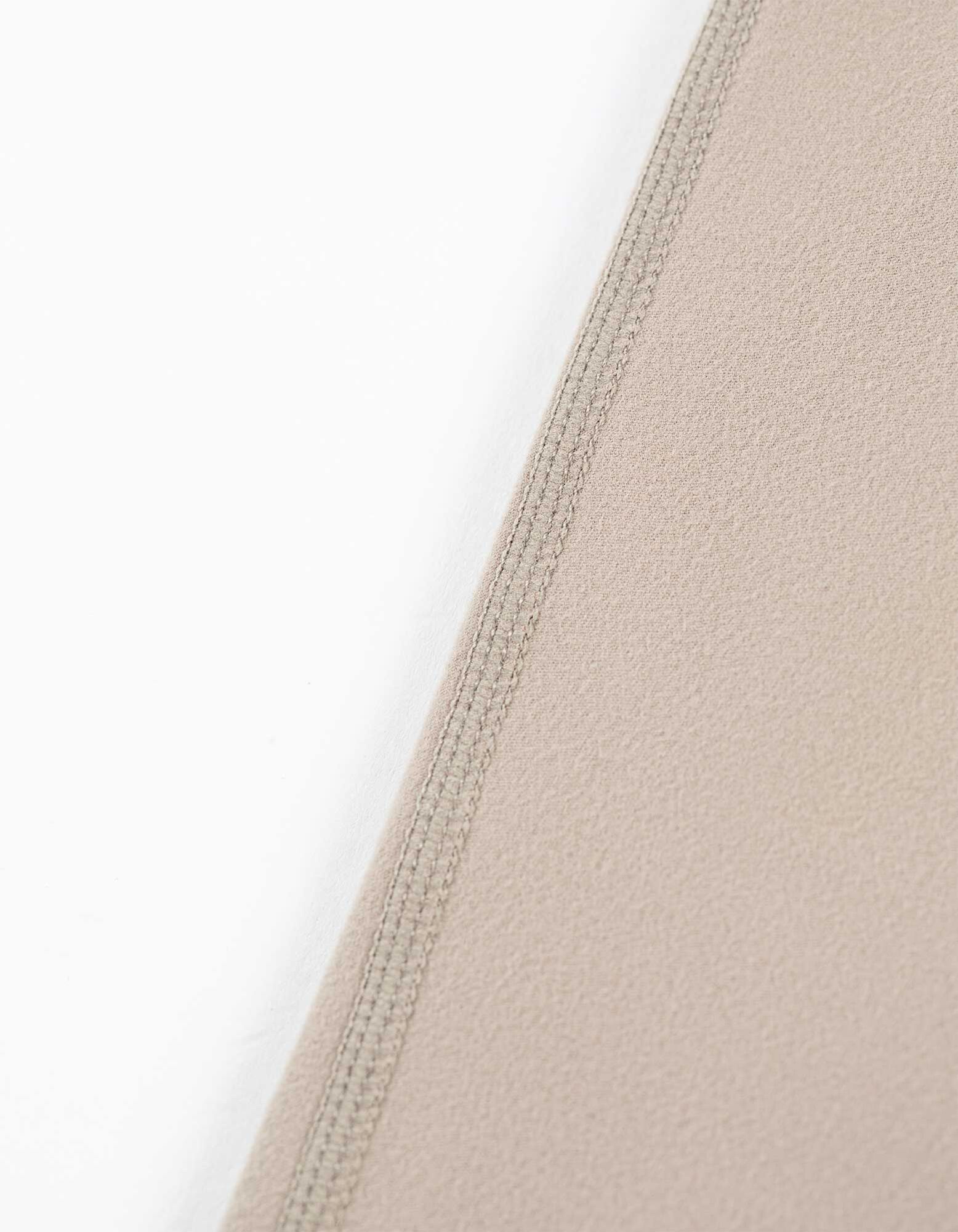 Leggings - Soft-Touch - beige