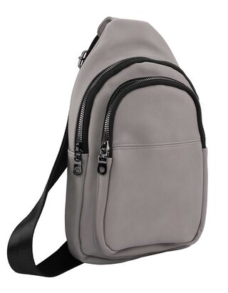 Damen Rucksack in Leder-Optik