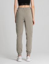 Donji deo trenerke - Gajtan - tamno-zelena