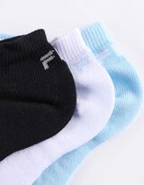 Sneakersocken - 3er-Pack FILA