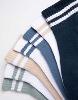 Zokni - 7 db-os csomag