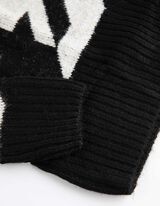 Strickpullover - Loose Fit