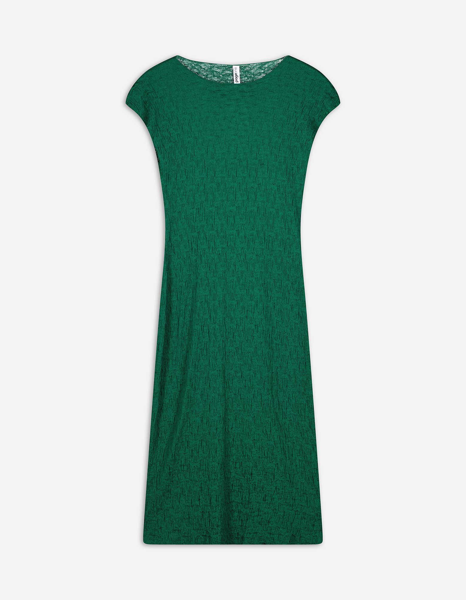 Grünes kleid takko clearance