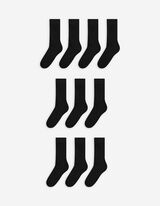 Socken - 10er-Pack