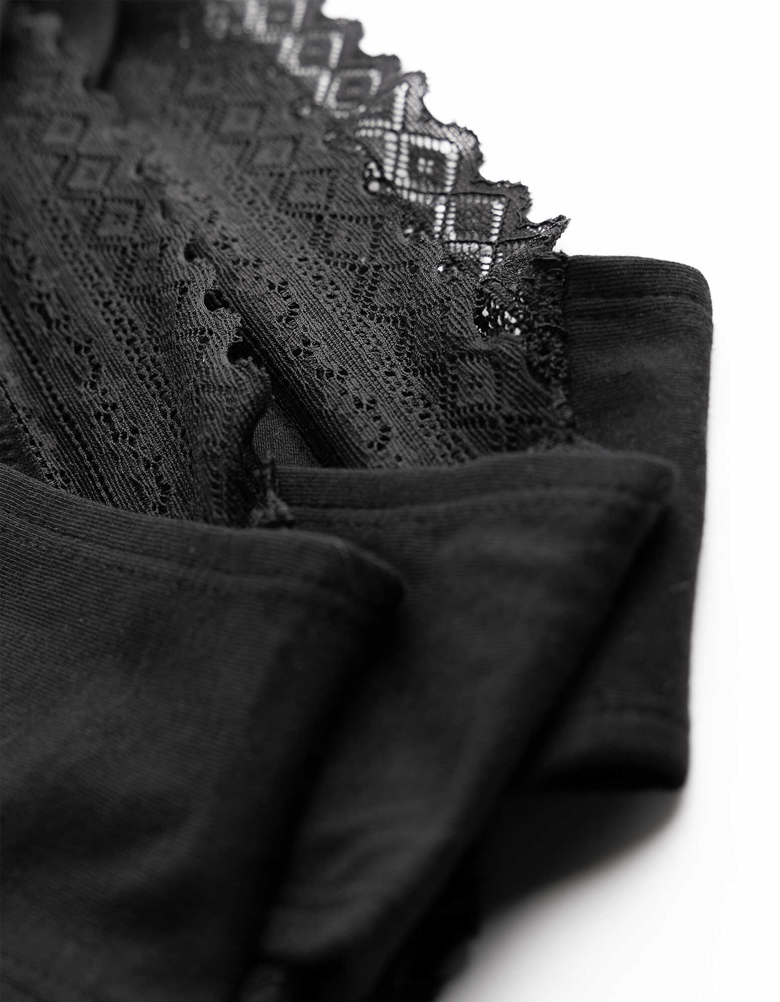 Shorty - Lot de 3