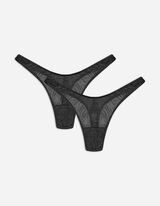 Tanga - Confezione doppia