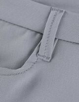 Nadr&aacute;g - Egyenes fazon - sz&uuml;rke